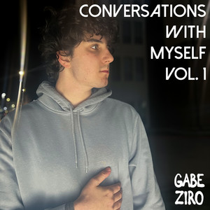 Gabe Ziro – Outer&nbsp;Space
