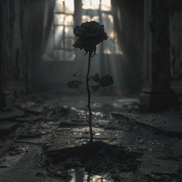 GoldCry – Back to Black (Amy Winehouse&nbsp;Cover)