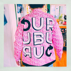 HLLLYH (former Mae Shi) – Uru&nbsp;Buru