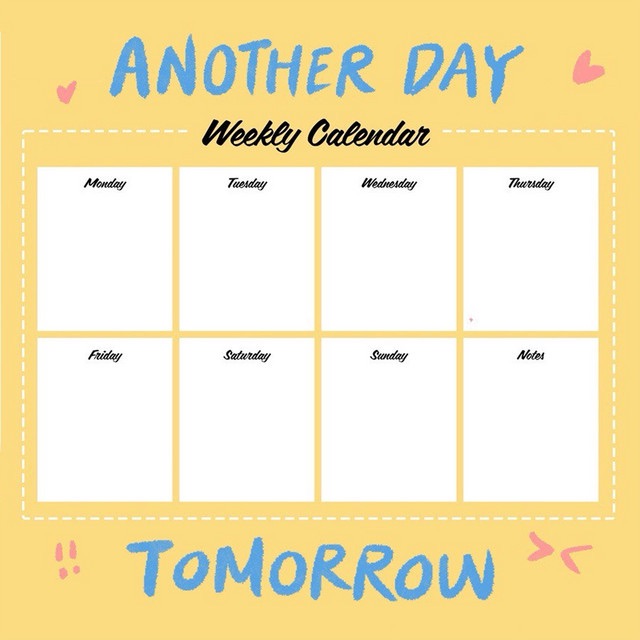 Alpaca-in-Chief – Another Day&nbsp;Tomorrow