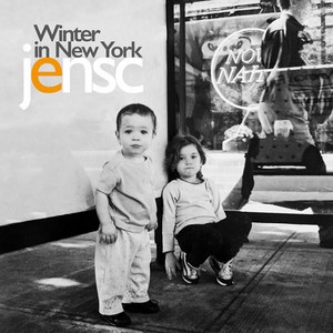 Jensc – Winter in New&nbsp;York