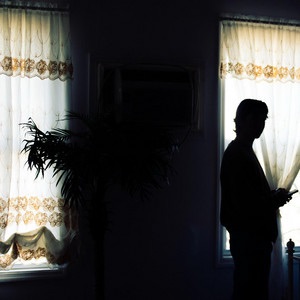 Redletter Radio – Thin Airs (Got Me&nbsp;Thinkin)