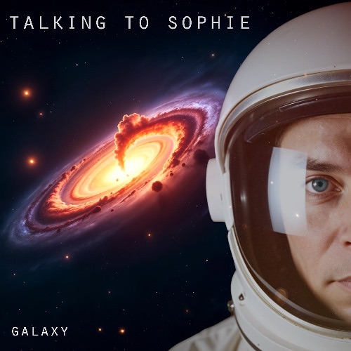Talking To Sophie –&nbsp;Galaxy