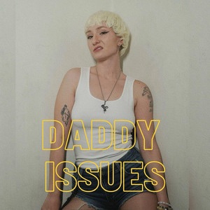 Lina Cooper – DADDY&nbsp;ISSUES