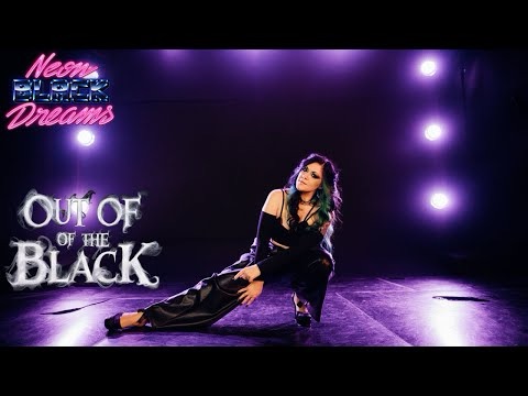Neon Black Dreams – Out of the&nbsp;Black