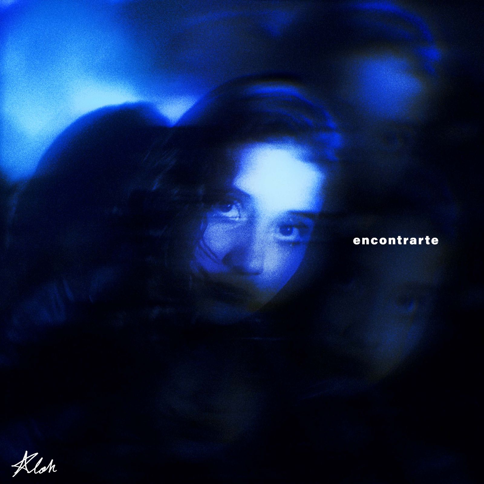 Aloh- Encontrarte
