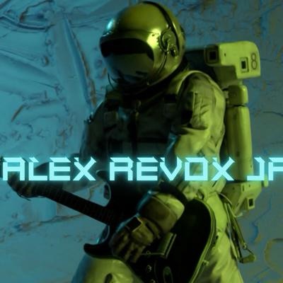 Alex revox Jr – The slumber train