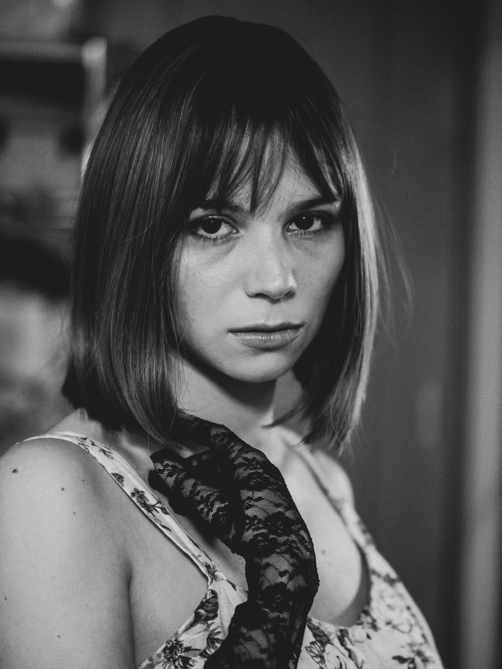 Iser Conne –&nbsp;Highway