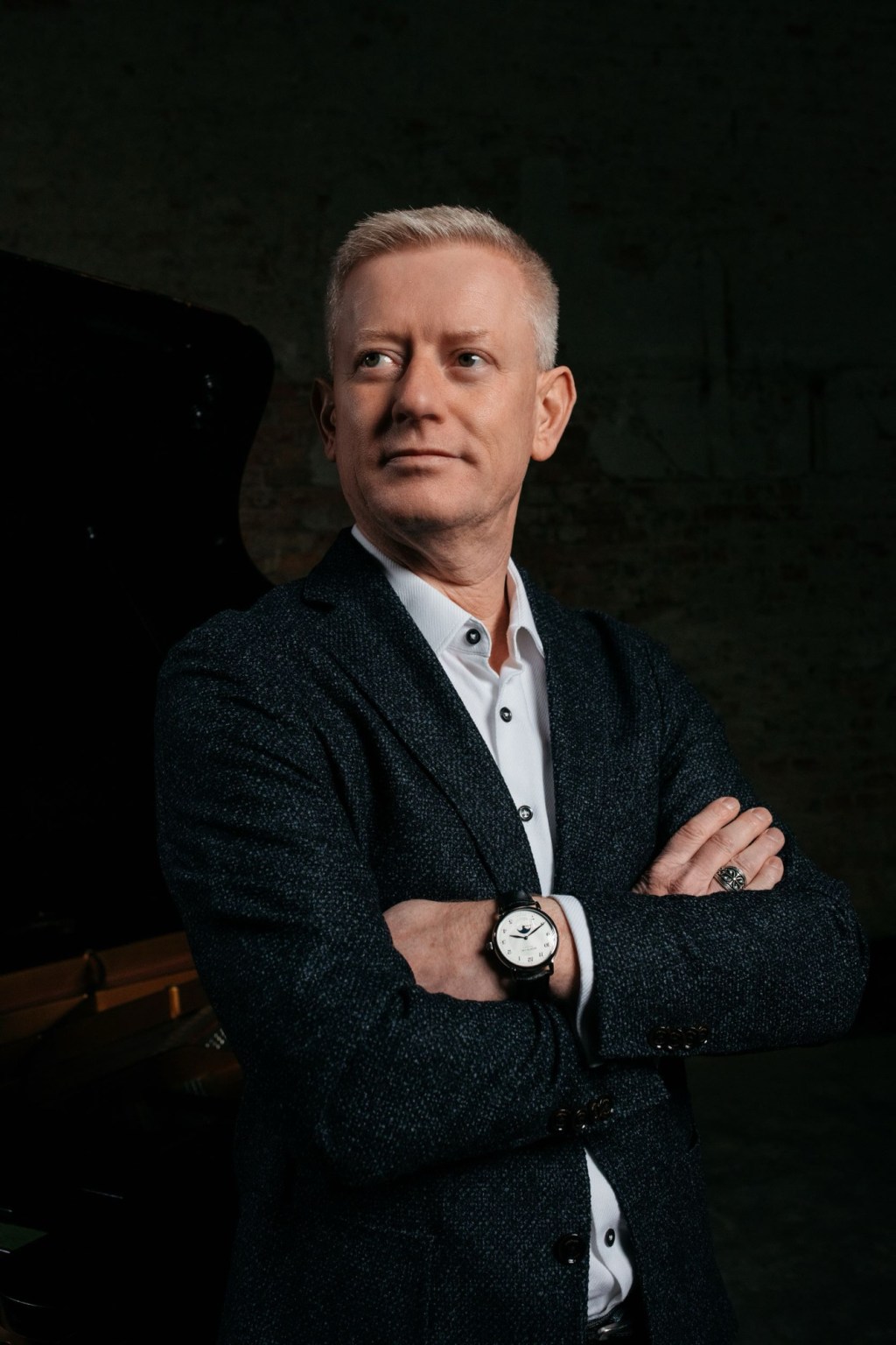 MP Grey – Life&nbsp;Flows