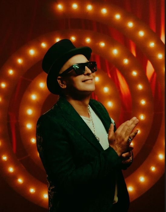 Rafa Tena –&nbsp;Morcilla