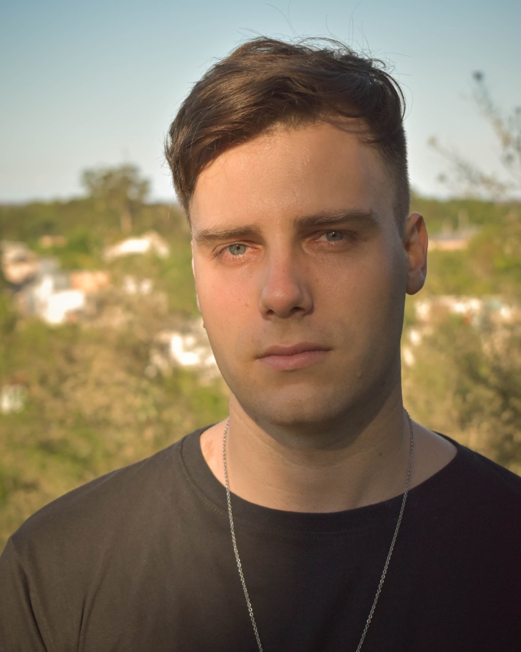 Jed Vik – El viaje&nbsp;(acústico)