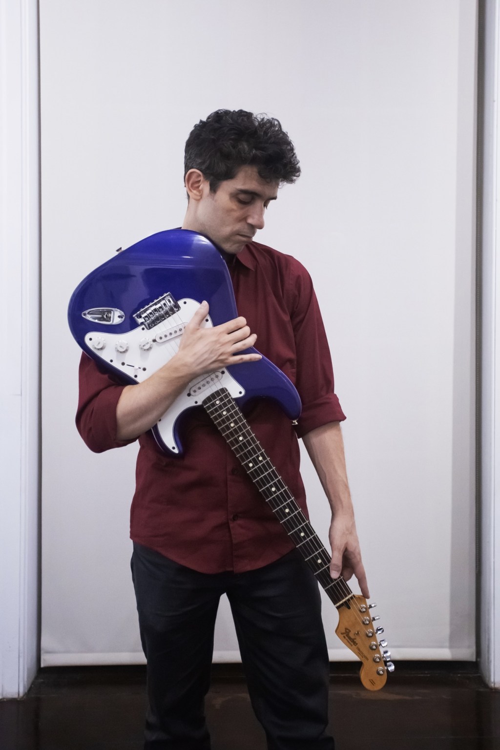 Mister Pablo – En El Espejo (remix)