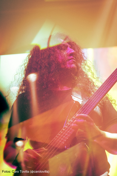 Sta.River – El Huaje y el Maguey