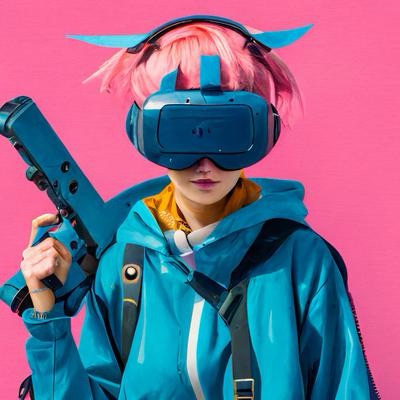 Arcade Player – I Found You