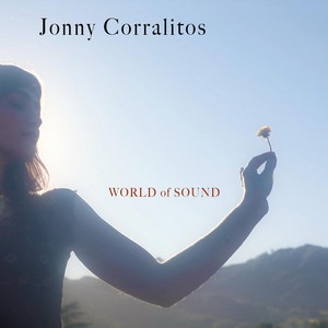 Jonny Corralitos – Over Before It’s&nbsp;Begun
