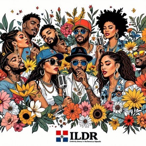 ILDR – Te Extraño Tanto