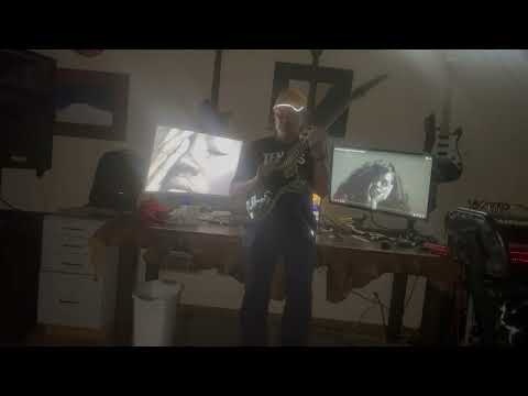 Travis Anderson – Alive and Kicking ( Travis Anderson Cover)