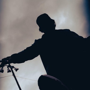 Austin Rios – Bottom of This&nbsp;Bottle