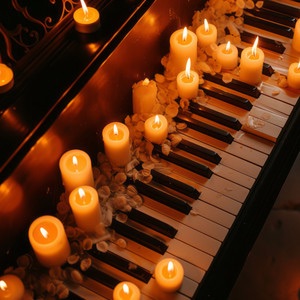 Pere Canal – Las velas que te&nbsp;puse