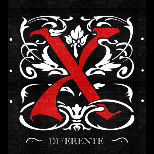 Capitán X –&nbsp;Diferente