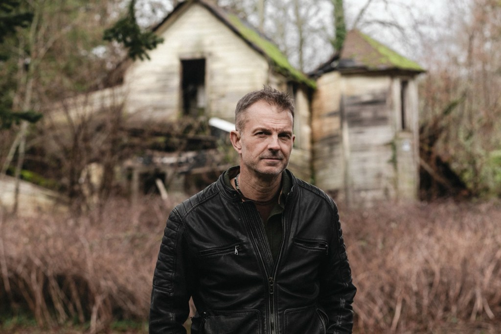 Jack Horton – String Around My&nbsp;Finger