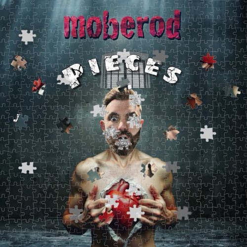 moberod – Pieces
