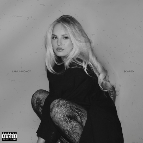 Lara Simonot – Scared