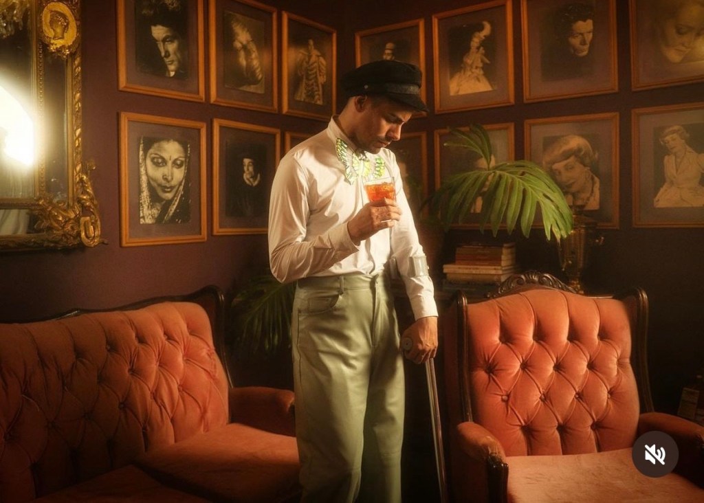 Cututu – Big&nbsp;Band