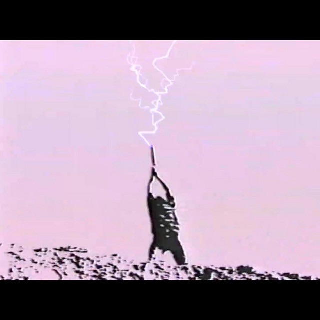 Monarch – Moving Through a Dream