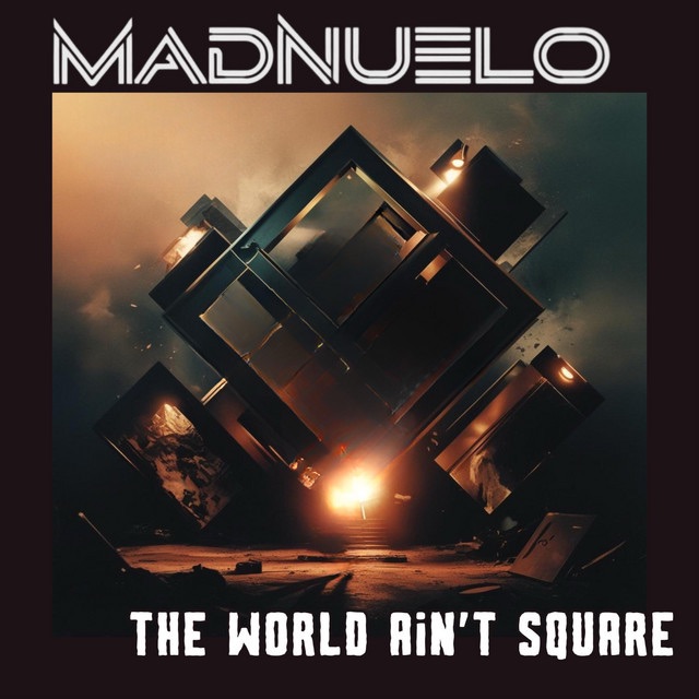 Madnuelo – Unbreakable&nbsp;Spirit