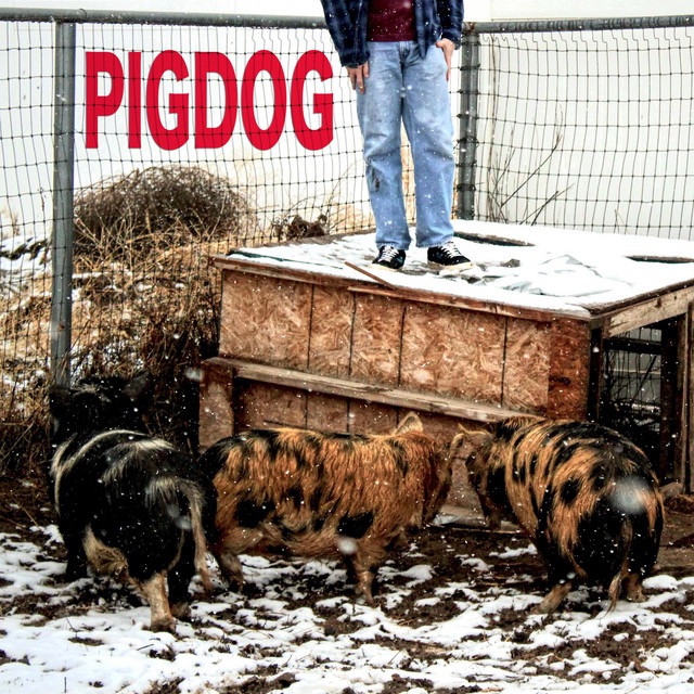 PIGDOG – DEADWEIGHT