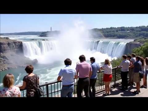 Wonderlick – Niagara Falls,&nbsp;1969