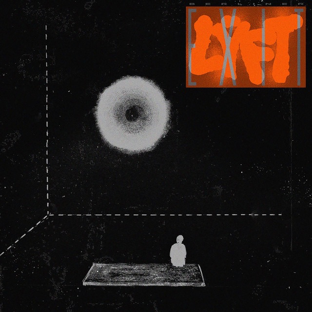 Berliner Lvft – Exit