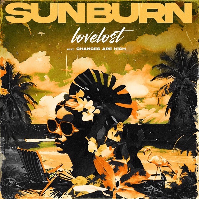 Lovelost – Sunburn