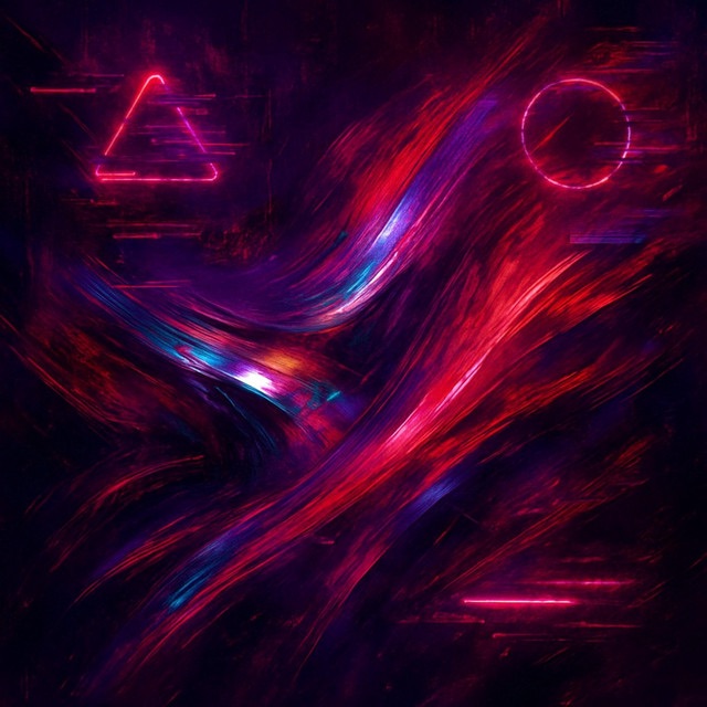 RAEQ – Chasing&nbsp;Shadows