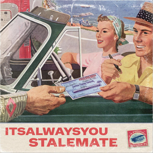 It’s Always You – King&nbsp;Kong