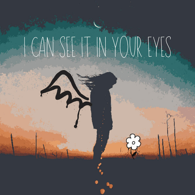 Jacob and the Starry Eyed Shadows – I Can See it in Your&nbsp;Eyes
