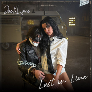 Jaexlynne – Last In&nbsp;Line