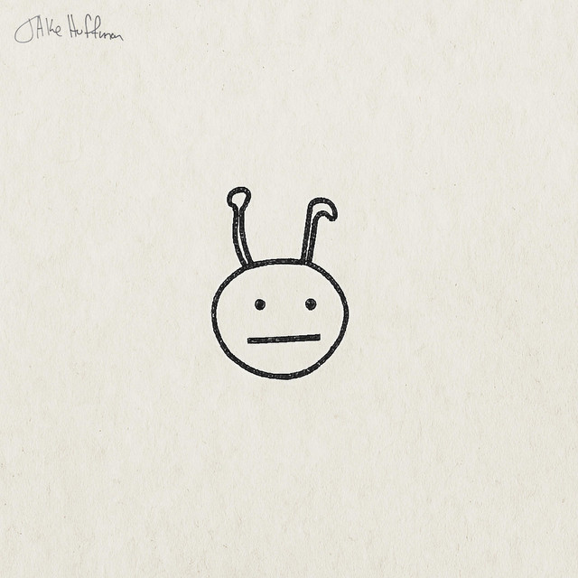 Jake Huffman – On The&nbsp;Edge