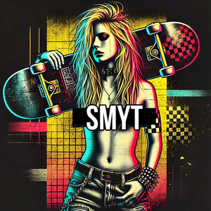 Kerosene Cocktail –&nbsp;Smyt