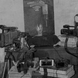 Kerry Charles – Slow&nbsp;Bleeding