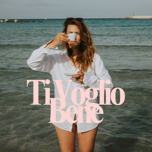 Luca Vasta – Ti voglio bene