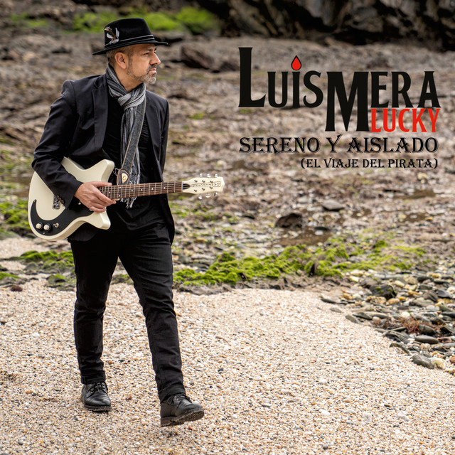 Luis Mera Lucky – Este es un camino largo