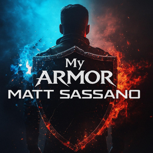 Matt Sassano – My&nbsp;Armor