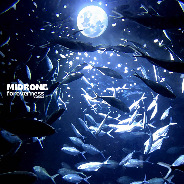 Midrone – A miracle is in the air