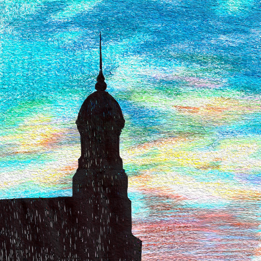 Senior Dunce – City&nbsp;Centre