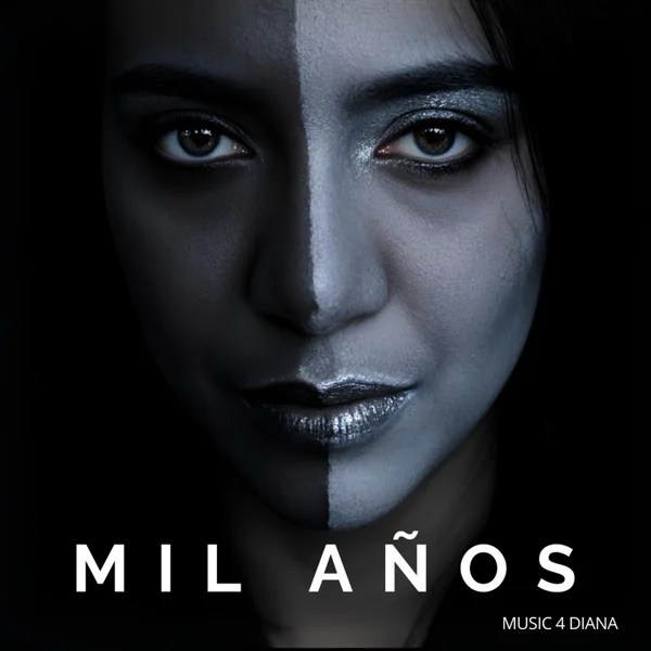 Diana Jimenez – Mil&nbsp;Años
