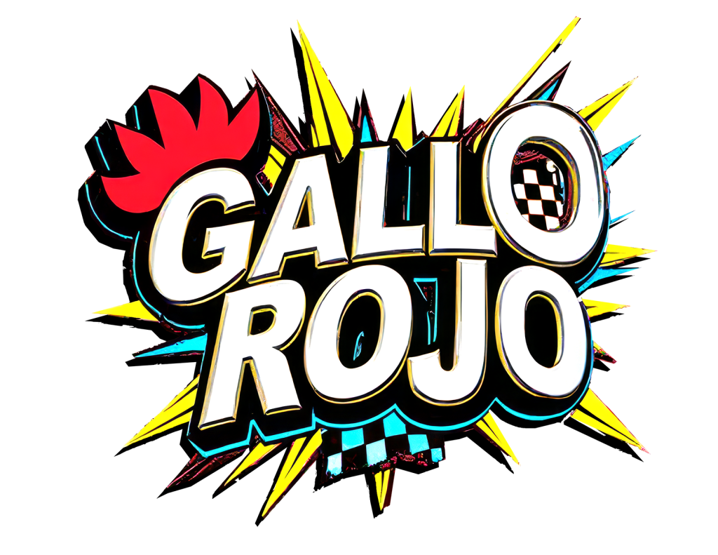 Gallo Rojo – Mi&nbsp;guapa