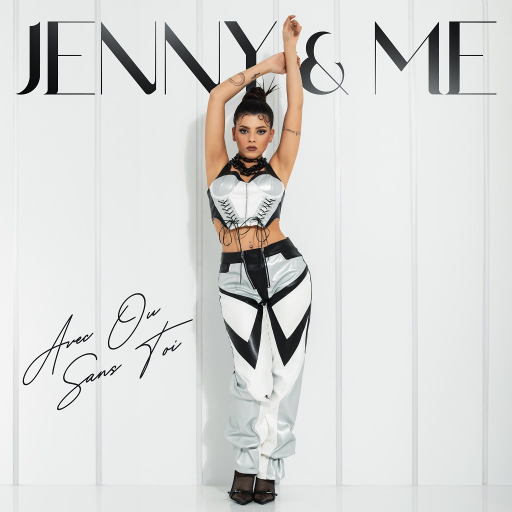 JENNY & ME – Avec ou sans toi