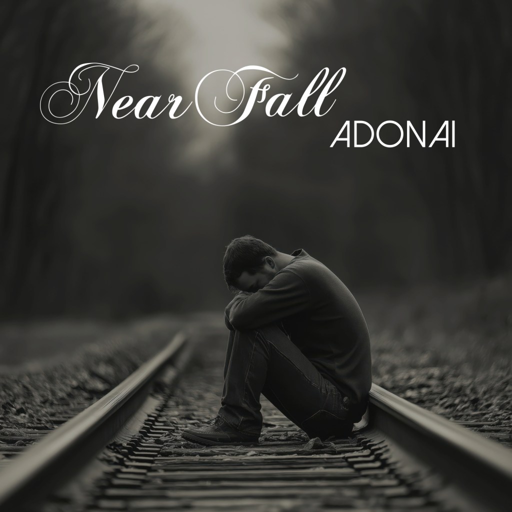 Near Fall –&nbsp;Adonai